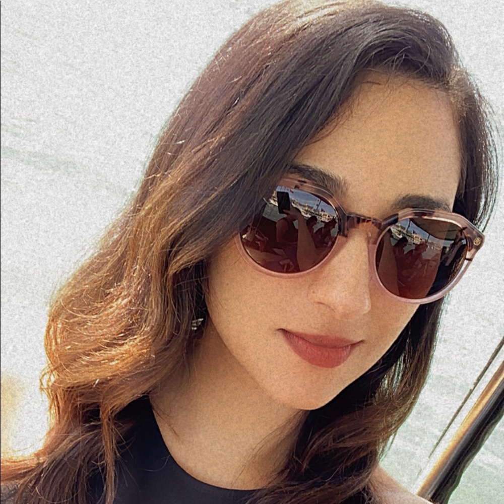 Meet your Posher, Taline